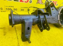 Чулок моста TOYOTA LAND CRUISER 2000/Цвет 057 4211060731 HDJ101K 1HDFTE, задний