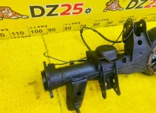 Чулок моста TOYOTA LAND CRUISER 2000/Цвет 057 4211060731 HDJ101K 1HDFTE, задний