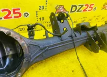 Чулок моста TOYOTA LAND CRUISER 2000/Цвет 057 4211060731 HDJ101K 1HDFTE, задний