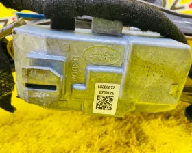 Рулевая колонка Land Rover
