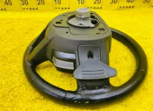 Руль Land Rover RANGE ROVER EVOQUE 2012/Цвет 861 LR025778 L538 204PT/PT204, передний Руль Land Rover RANGE ROVER EVOQUE 2012/Цвет 861 LR025778 L538 204PT/PT204, передний
