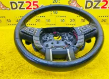 Руль Land Rover RANGE ROVER EVOQUE 2012/Цвет 861 LR025778 L538 204PT/PT204, передний Руль Land Rover RANGE ROVER EVOQUE 2012/Цвет 861 LR025778 L538 204PT/PT204, передний