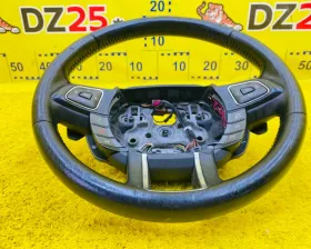 Руль Land Rover