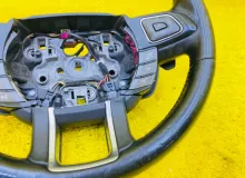 Руль Land Rover RANGE ROVER EVOQUE 2012/Цвет 861 LR025778 L538 204PT/PT204, передний Руль Land Rover RANGE ROVER EVOQUE 2012/Цвет 861 LR025778 L538 204PT/PT204, передний