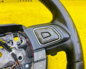 Руль Land Rover