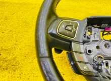 Руль Land Rover RANGE ROVER EVOQUE 2012/Цвет 861 LR025778 L538 204PT/PT204, передний Руль Land Rover RANGE ROVER EVOQUE 2012/Цвет 861 LR025778 L538 204PT/PT204, передний