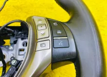 Руль LEXUS RX270 2012/Цвет 1J4 4510048460C0 AGL10W 1ARFE, передний