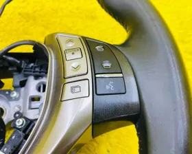 Руль Toyota