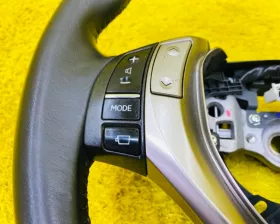 Руль Toyota