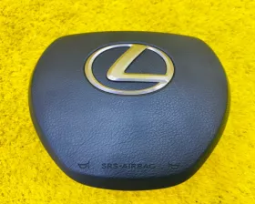 Подушка безопасности водителя TOYOTA