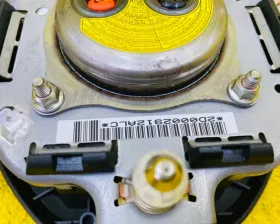 Подушка безопасности водителя TOYOTA