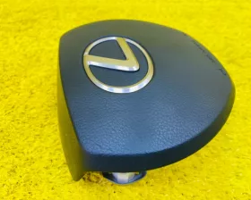 Подушка безопасности водителя TOYOTA