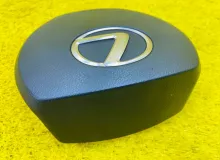Подушка безопасности водителя LEXUS RX270 С ЗАРЯДОМ|2012 4513048260C0 AGL10W 1ARFE, передняя