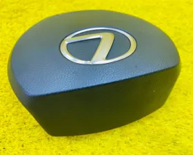 Подушка безопасности водителя TOYOTA