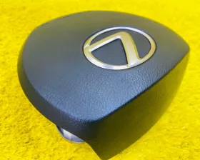 Подушка безопасности водителя TOYOTA
