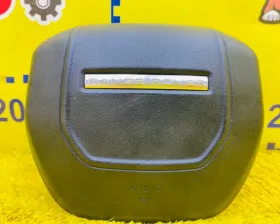 Подушка безопасности водителя LAND ROVER