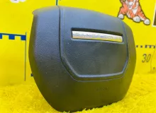 Подушка безопасности водителя Land Rover RANGE ROVER EVOQUE С ЗАРЯДОМ|2012 LR039092 L538 204PT/PT204, передняя