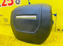 Подушка безопасности водителя Land Rover RANGE ROVER EVOQUE С ЗАРЯДОМ|2012 LR039092 L538 204PT/PT204, передняя