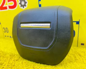 Подушка безопасности водителя LAND ROVER