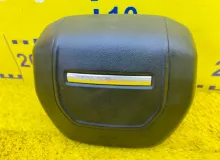 Подушка безопасности водителя Land Rover RANGE ROVER EVOQUE С ЗАРЯДОМ|2012 LR039092 L538 204PT/PT204, передняя