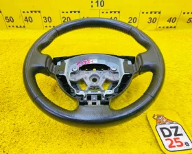 Руль NISSAN