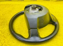 Руль NISSAN XTRAIL 2010/Цвет G41 48430JG11B DNT31 M9R, передний