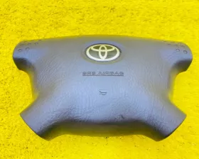 Подушка безопасности водителя Toyota