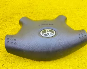 Подушка безопасности водителя Toyota