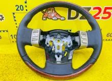 Руль INFINITI QX56 2005/Цвет Q11 48430ZC60E JA60 VK56DE, передний Руль INFINITI QX56 2005/Цвет Q11 48430ZC60E JA60 VK56DE, передний