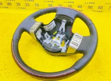 Руль INFINITI QX56 2005/Цвет Q11 48430ZC60E JA60 VK56DE, передний Руль INFINITI QX56 2005/Цвет Q11 48430ZC60E JA60 VK56DE, передний