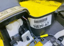 Руль INFINITI QX56 2005/Цвет Q11 48430ZC60E JA60 VK56DE, передний Руль INFINITI QX56 2005/Цвет Q11 48430ZC60E JA60 VK56DE, передний