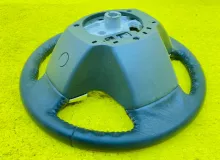Руль INFINITI QX56 2005/Цвет Q11 48430ZC60E JA60 VK56DE, передний Руль INFINITI QX56 2005/Цвет Q11 48430ZC60E JA60 VK56DE, передний