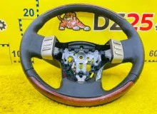 Руль INFINITI QX56 2005/Цвет Q11 48430ZC60E JA60 VK56DE, передний Руль INFINITI QX56 2005/Цвет Q11 48430ZC60E JA60 VK56DE, передний