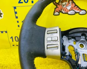Руль Nissan