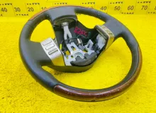 Руль INFINITI QX56 2005/Цвет Q11 48430ZC60E JA60 VK56DE, передний Руль INFINITI QX56 2005/Цвет Q11 48430ZC60E JA60 VK56DE, передний