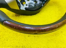 Руль INFINITI QX56 2005/Цвет Q11 48430ZC60E JA60 VK56DE, передний Руль INFINITI QX56 2005/Цвет Q11 48430ZC60E JA60 VK56DE, передний