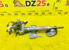 Рулевая колонка TOYOTA LAND CRUISER 2002/Цвет 8L4 4521060101 UZJ100W 2UZFE, передняя