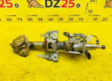 Рулевая колонка TOYOTA LAND CRUISER 2002/Цвет 8L4 4521060101 UZJ100W 2UZFE, передняя