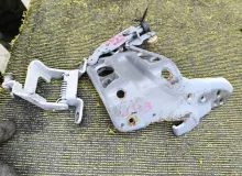 Рулевой карданчик TOYOTA HIACE/REGIUS ACE 2008/Цвет 1E7 452502F420 KDH206V 1KDFTV, передний