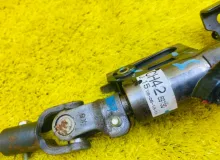 Рулевой карданчик TOYOTA HIACE/REGIUS ACE 2008/Цвет 1E7 452502F420 KDH206V 1KDFTV, передний