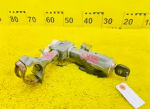 Замок зажигания TOYOTA LAND CRUISER 2002/Цвет 8L4 4528060590 UZJ100W 2UZFE, передний