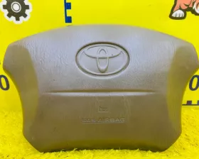 Подушка безопасности водителя Toyota