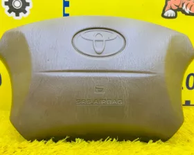Подушка безопасности водителя Toyota