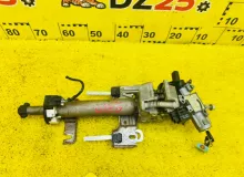 Рулевая колонка HUMMER H3 2006 26086229 L52, передняя