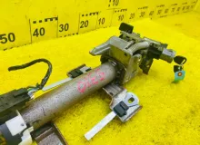 Рулевая колонка HUMMER H3 2006 26086229 L52, передняя