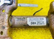 Рулевая колонка HUMMER H3 2006 26086229 L52, передняя