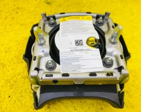 Подушка безопасности водителя General Motors