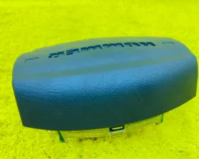 Подушка безопасности водителя General Motors