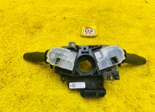 Шлейф-лента руля HONDA VEZEL 2014/Цвет NH821M 35256T5AT01 RU4 LEB, передняя