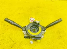 Шлейф-лента руля TOYOTA IPSUM 2000/Цвет 199 8430612070 CXM10G 3CTE, передняя